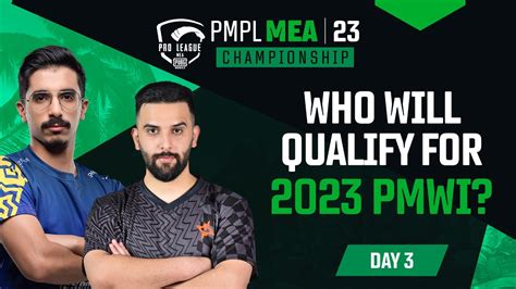 En Pmpl Mea Championship Day Spring Pmplmea Youtube