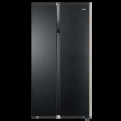 Haier HRF 398 EBS Refrigerator 14 CFT I M S Electronics