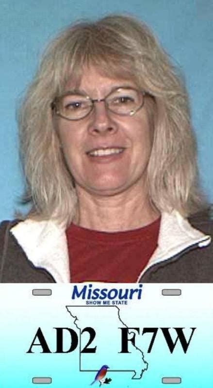 Missing Person Advisory For Jackson Missouri