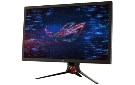 Игровые мониторы 144 гц - топ мониторов 144 гц 1920х1080 для игр