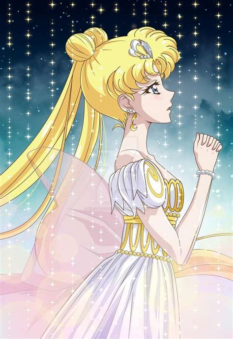 Sailor Moon Cristallo SerenitÀ Puzzle Factory