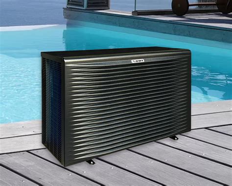 Heat Pumps For Swimming Pools Bwt Pools Australia