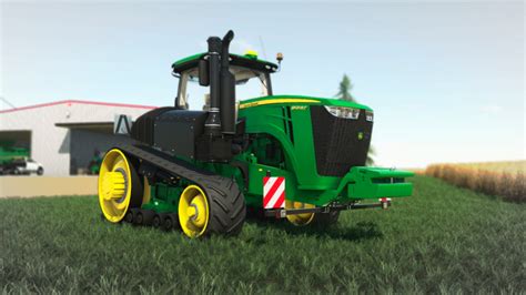 John Deere 9rt Series Modhub Farming Simulator Artofit