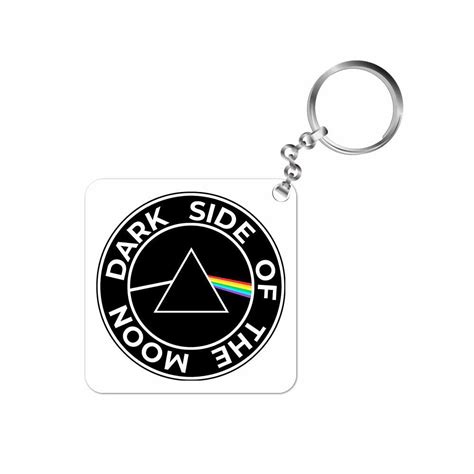 Pink Floyd Keychain Dark Side Of The Moon At Rs 199 00 Key Chains