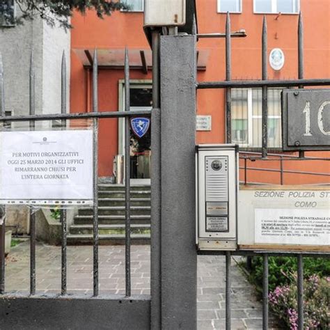 Multe Insabbiate Alla Polstrada Chiesto Il Processo Per Agenti Cronaca