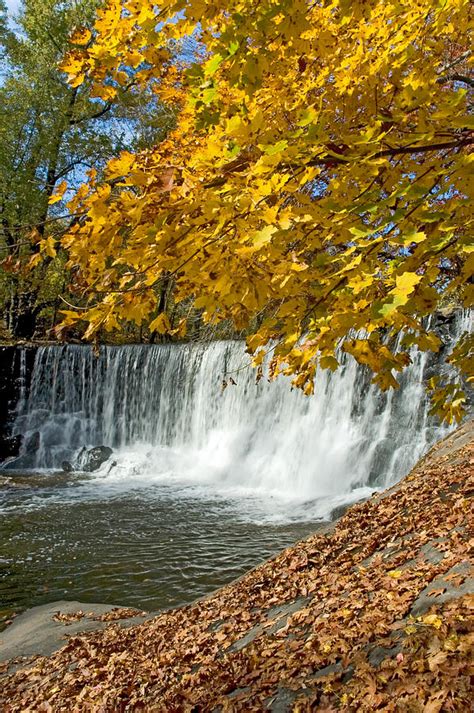 maple falls photograph  don mennig fine art america