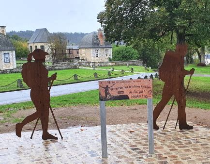 Le Tour de la Suisse normande se met en scène Fédération Française de