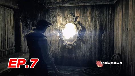 The Evil Within EP 7 ไอแมงกะจวไฟอกแลว YouTube