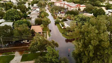 Florida, other states continue fight over flood insurance changes that ...