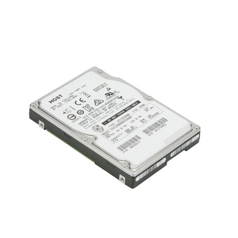 Hgst Gb Sas Hdd A Huc Css Internal Hard Drive