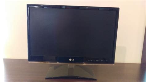 Monitor Z Tunerem Tv Lg M D Pz Full Hd Mi Sk Mazowiecki Kup