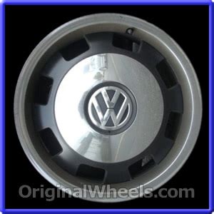 Volkswagen Beetle Rims Volkswagen Beetle Wheels At