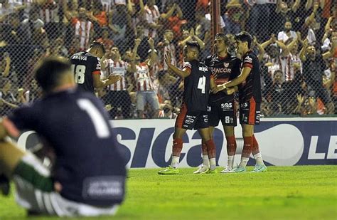 Gabriel Graciani Y El Gol Del Delirio En Instituto “todos Querían Que