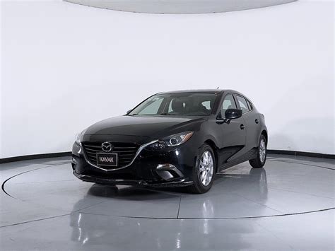 Mazda Mazda 3 2015 173595 95600 Km