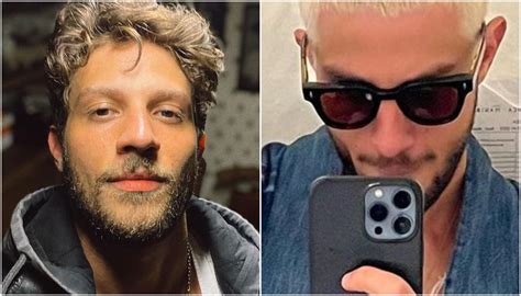 Antes E Depois De Chay Suede Ator Muda Visual E Mostra Resultado Aos