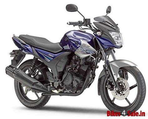 Yamaha SZ RR Price Specs Mileage Colours Photos And Reviews