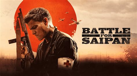 Battle for Saipan: Trailer 1 - Trailers & Videos - Rotten Tomatoes