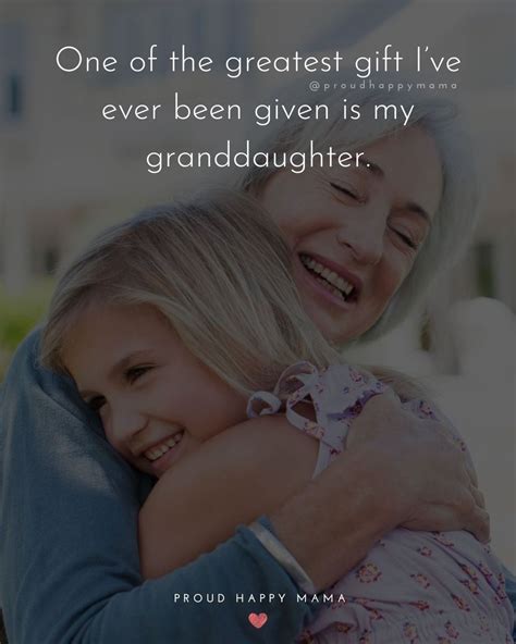 100 Granddaughter Quotes (With Images)