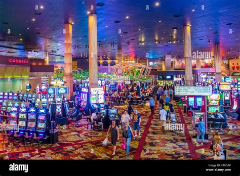 New York-New York Hotel & Casino in Las Vegas Stock Photo - Alamy