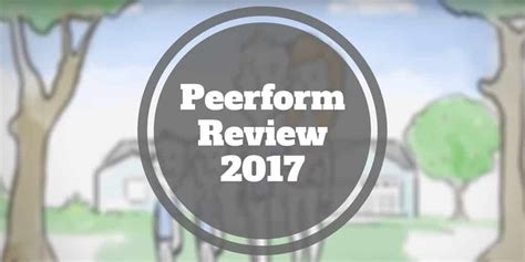 Peerform Personal Loan Review 2018 | Investormint