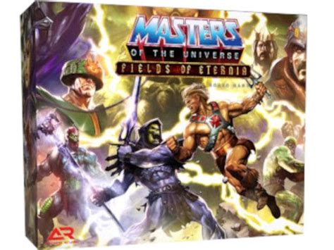 Masters Of The Universe Fields Of Eternia Archon Studio Motu0011