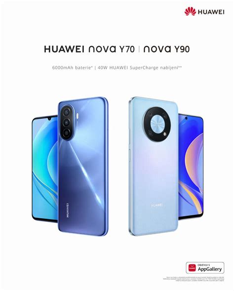 O Novo Smartphone Huawei O Nova Y Impressiona Sua C Mera E