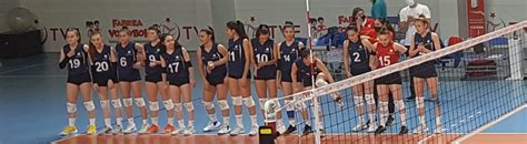 İlbank ll kadrolar Volleybox Kadın