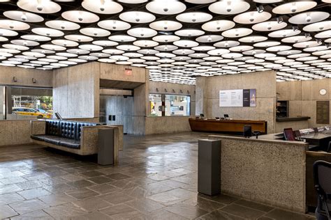 The Breuer Building Whitney Museum Of American Art