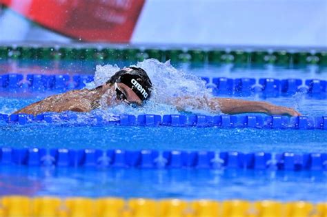 Calendario Nuoto Oggi Olimpiadi 2024 Orari 29 Luglio Programma Tv