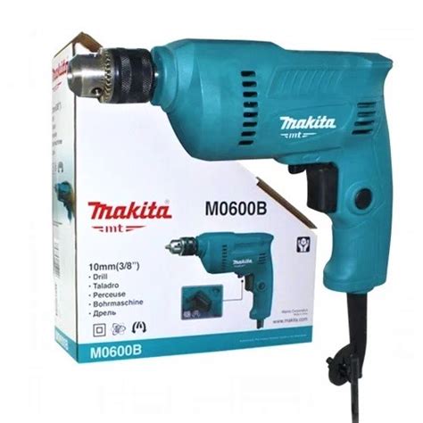 Jual Makita M B Mesin Bor Tangan Mm Makita Rotary Drill W Mt