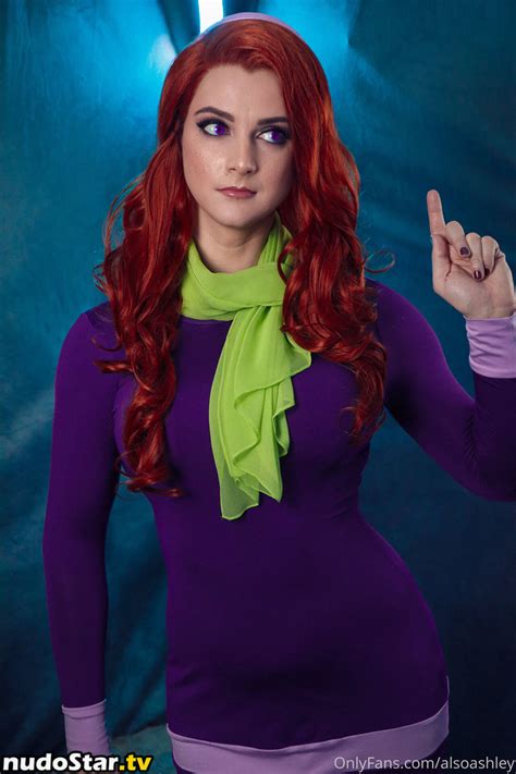 AlsoAshley AlsoAshleyB AshleyBarron Nude OnlyFans Photo 21 Nudostar TV