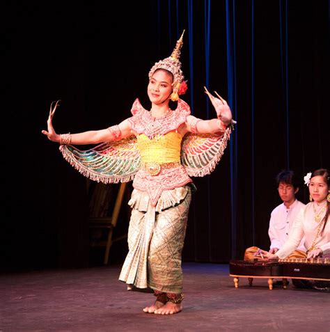 Thai Community Arts And Cultural Center Photo Gallery