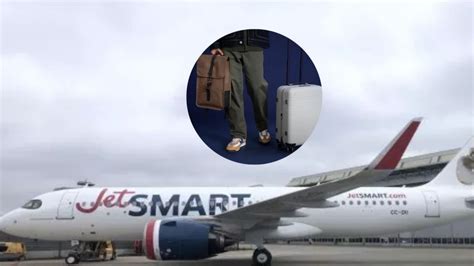 Jetsmart estrenará nuevas rutas en pocos meses y sumará más aviones en