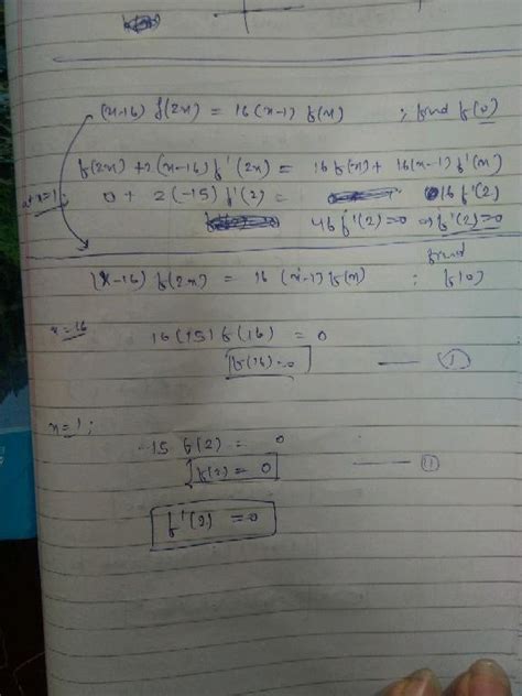 45 Let F X Be A Polynomial With Leading Coefficientnunity