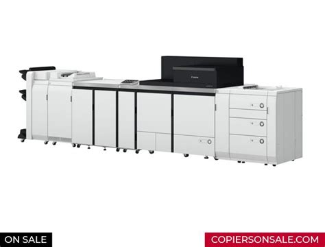 Canon ImagePRESS V1350 FOR SALE Buy Now SAVE UP TO 70