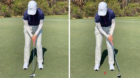 Womens Golf Tips An Easy Way To Improve Your Putting Stroke