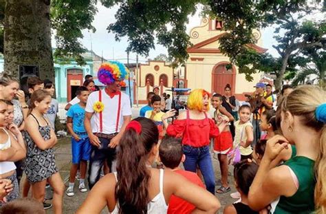 La Cultura En Sancti Spiritus En El Radio Sancti Sp Ritus