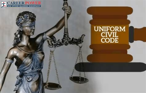 Uniform Civil Code In India Full Form Meaning And Debate Article 44