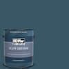 BEHR ULTRA 1 Gal S460 7 Deep Breath Extra Durable Satin Enamel