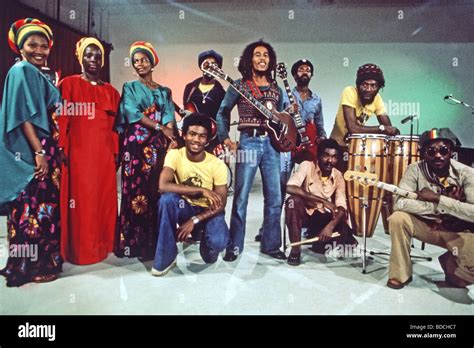 Bob Marley Jamaican Reggae Musician In Stock Photo Alamy