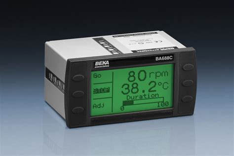 BA688C Modbus RTU Display General Purpose