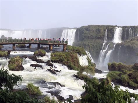 O Que Fazer Em Foz Do Igua U Guia Completo Roteiros Para Viajantes