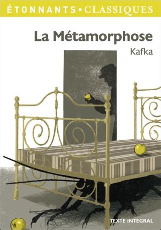 Amerika Ou Le Disparu De Franz Kafka Editions Flammarion