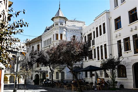 Calle Londres Santiago XILE 2023 Onas Mer Flickr