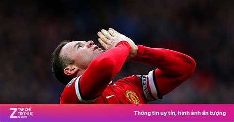 Man Utd sẵn sàng để Rooney đến Everton với giá 0 đồng Bóng đá Anh