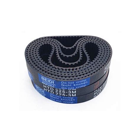 HTD Timing Belt 3M 3mm Pitch 15mm Wide CNC ROBOTICS Choose Size