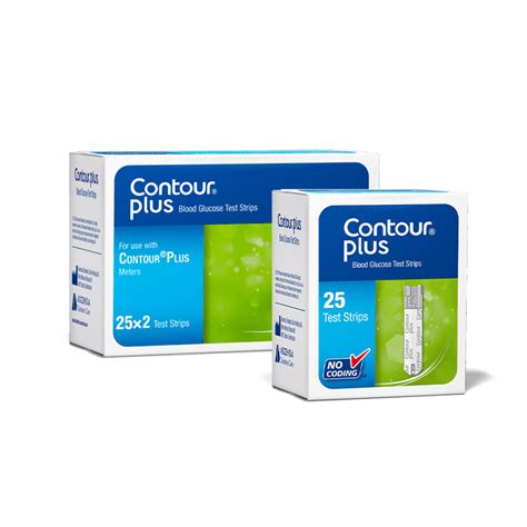 The Contour Plus Elite Blood Glucose Meter