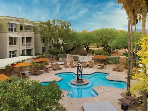 Marriotts Canyon Villas American Vacation Marketing