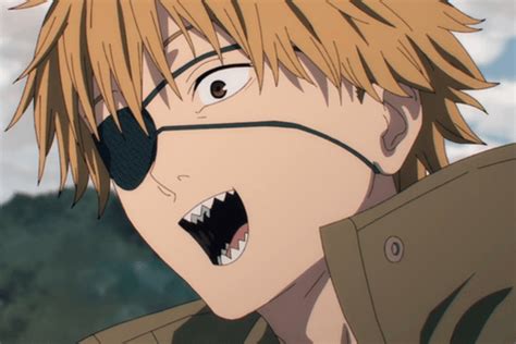 15 Best Anime Characters With Sharp Teeth List OtakusNotes