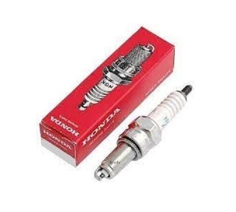 Ijr A Spark Plugs Ngk Honda U Motorcycle Auto Truck